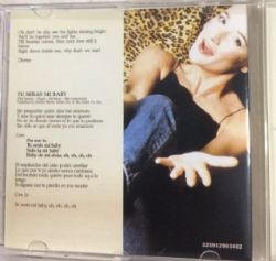 CD Whigfield - Whigfield III