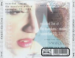 CD Prince - Madrid Eclipse