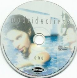 CD Prince - Madrid Eclipse