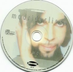 CD Prince - Madrid Eclipse