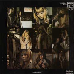 CD Rita Lee - Build Up
