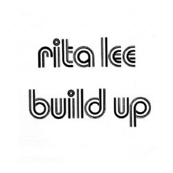 CD Rita Lee - Build Up