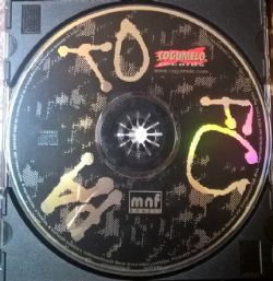 CD Pato Fu - Rotomusic De Liquidificapum