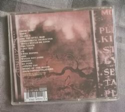 CD Alanis Morissette - Supposed Former Infatuation Junkie