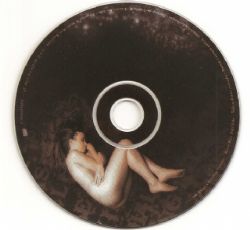CD Alanis Morissette - Supposed Former Infatuation Junkie