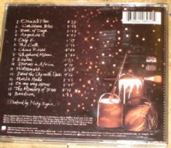 CD Enya - Paint The Sky With Stars - The Best Of