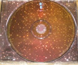 CD Enya - Paint The Sky With Stars - The Best Of