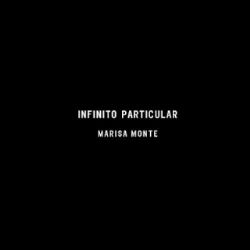 CD Marisa Monte - Infinito Particular