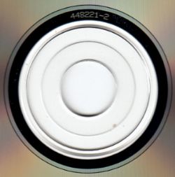 CD Jimi Hendrix - Voices