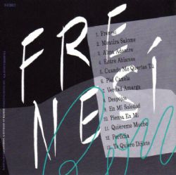 CD Linda Ronstadt - Frenes�