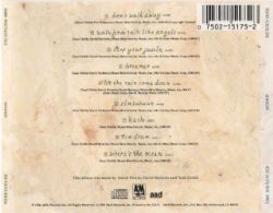 CD Toni Childs - Union