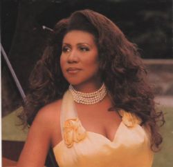 CD Aretha Franklin - Greatest Hits -1980-1994