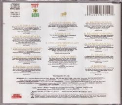 CD Bob Marley & The Wailers - Legend The Best Of
