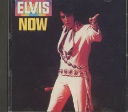 CD Elvis Presley - Elvis Now