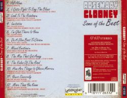 CD Rosemary Clooney - Some Of The Best