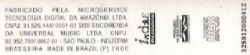 CD Tribo De Jah - Millennium