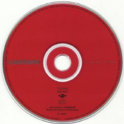 CD Caetano Veloso - Prenda Minha