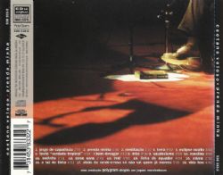 CD Caetano Veloso - Prenda Minha