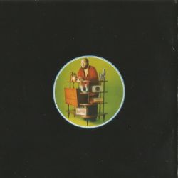 CD Ed Motta - As Segundas Intencoes Do Manual Pratico