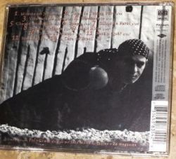 CD Ney Matogrosso - Olhos De Farol