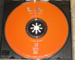 CD Leila Pinheiro - Isso E Bossa Nova