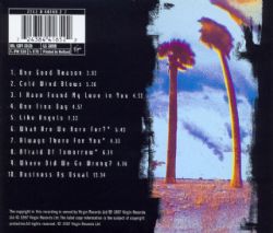 CD Gary Moore - Dark Days In Paradise