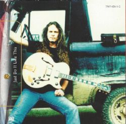 CD Ted Nugent - Spirit Of The Wild
