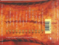 CD Ted Nugent - Spirit Of The Wild
