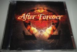 Cd After Forever - After Forever