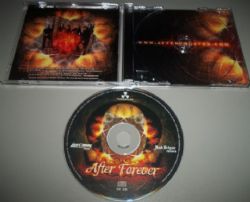 Cd After Forever - After Forever
