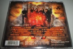 Cd After Forever - After Forever