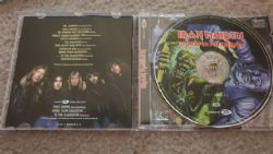 CD Iron Maiden - No Prayer For The Dying