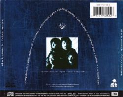 Cd Black Sabbath - Dehumanizer