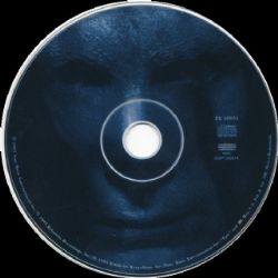 CD Steve Vai - Alien Love Secrets
