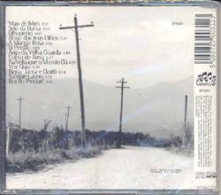 CD V�nia Abreu - Seio Da Bahia