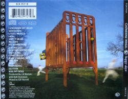 CD Catherine Wheel - Happy Days