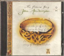 CD Jon Anderson - The Promise Ring (YES)