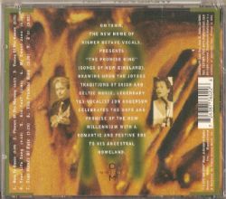 CD Jon Anderson - The Promise Ring (YES)