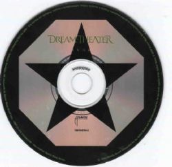 CD Dream Theater - Octavarium