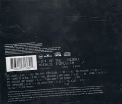 CD Natalie Imbruglia - Left Of The Middle
