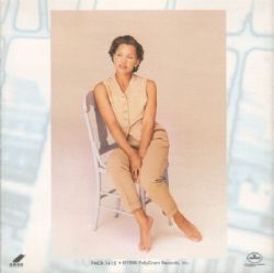 CD Vanessa Williams - The Sweetest Days