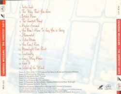 CD Vanessa Williams - The Sweetest Days