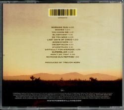 CD Robbie Williams - Reality Killed The Video Star
