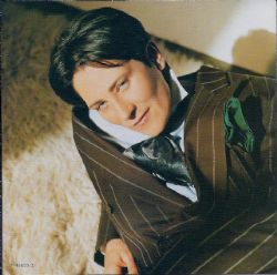 CD K.D. Lang - Drag
