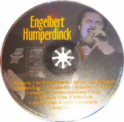 CD Engelbert Humperdinck - In The Still Of The Night