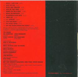 CD The Doors - Greatest Hits
