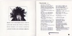 CD Dr. John - Television