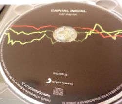 CD Capital Inicial - Das Kapital
