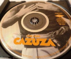 CD Cazuza - Esse Cara