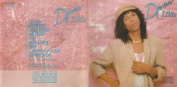 CD Djavan - Lilas